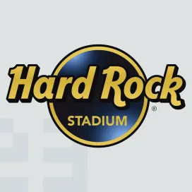 Hard rock stadium florida